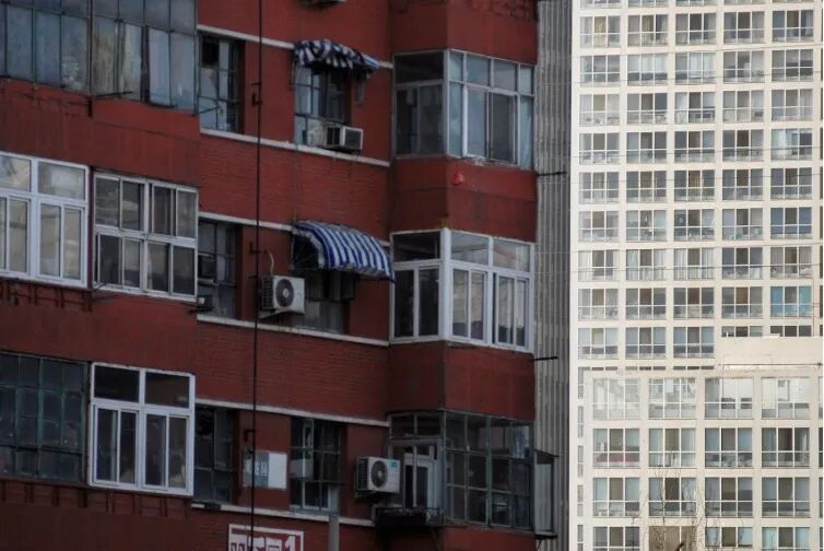 “老破小”房子成了抢手货?别信!真相原来是—— “老破小”房子成了抢手货?别信!真相原来是——