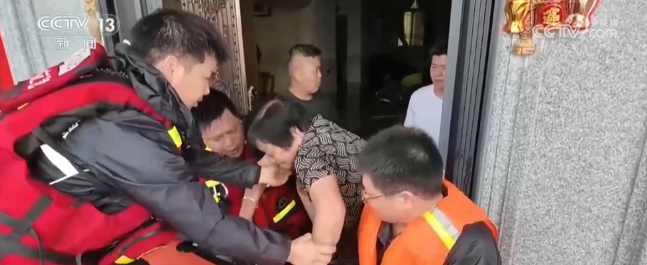 “智慧检测+精准摸排”打好防汛“组合拳” 多方以“汛”为令守护群众生命安全 “智慧检测+精准摸排”打好防汛“组合拳” 多方以“汛”为令守护群众生命安全