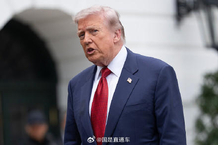 特朗普：美国可能很快恢复对俄罗斯石油制裁