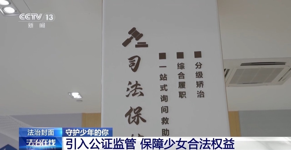 法治在线丨13岁女孩被大伯起诉争房产 未检检察官这样守护少年的她 法治在线丨13岁女孩被大伯起诉争房产 未检检察官这样守护少年的她