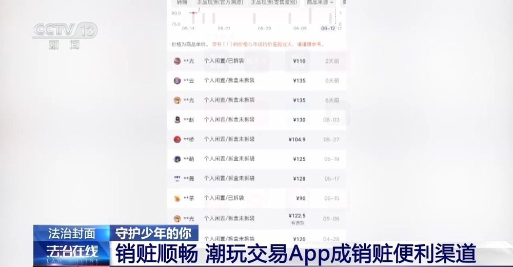 法治在线丨13岁女孩被大伯起诉争房产 未检检察官这样守护少年的她 法治在线丨13岁女孩被大伯起诉争房产 未检检察官这样守护少年的她