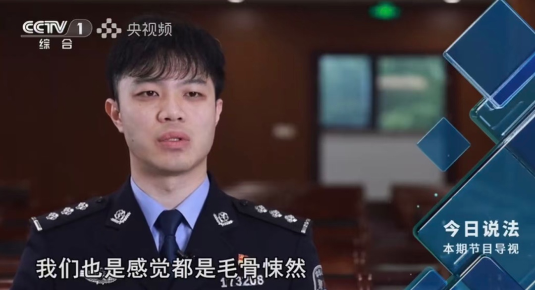 毛骨悚然!独居男子小区养数百条蟒蛇,每月花费四千称在“造物” 毛骨悚然!独居男子小区养数百条蟒蛇,每月花费四千称在“造物”