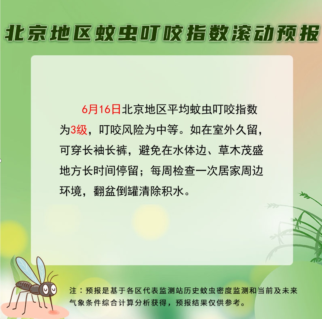 蚊子太多?北京公园的鱼出手了 蚊子太多?北京公园的鱼出手了