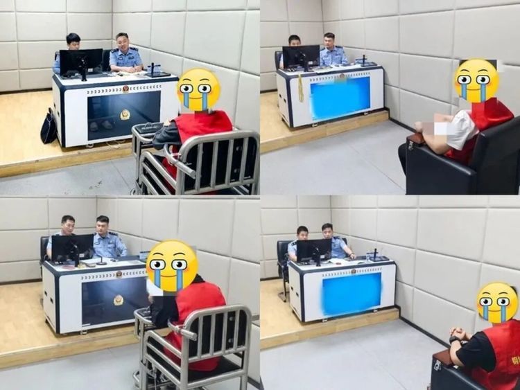 4人靠“算命改运、破解姻缘”诈骗30万元,均被刑拘,济南警方披露详情 4人靠“算命改运、破解姻缘”诈骗30万元,均被刑拘,济南警方披露详情