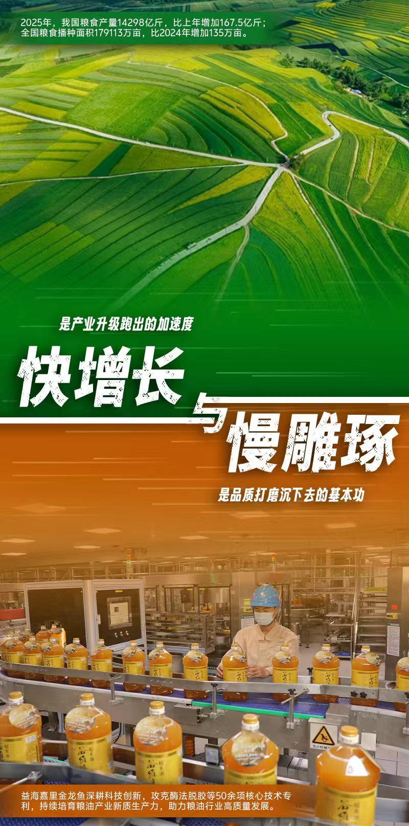 反差感拉满！这就是中国智慧