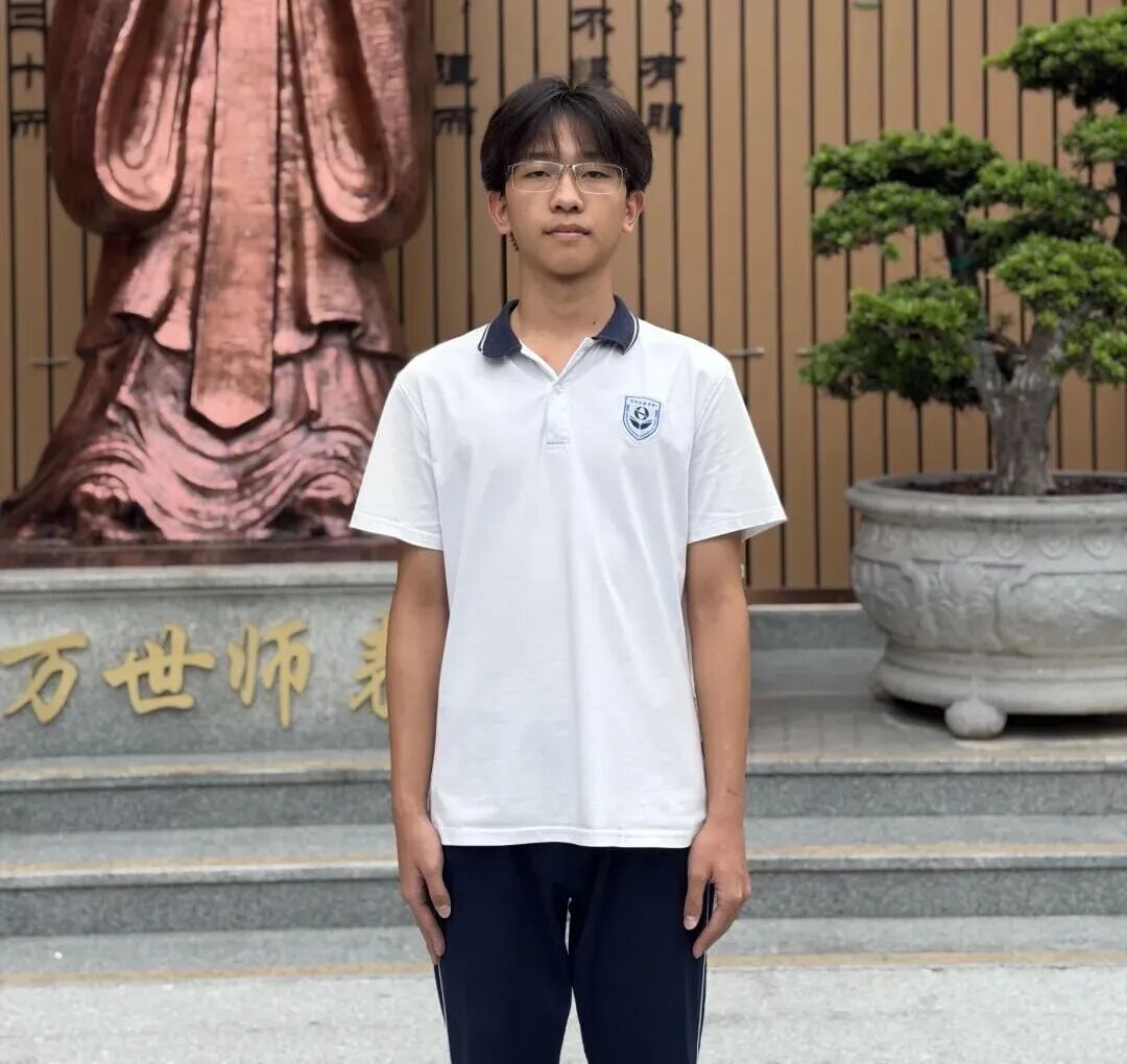 发现楼下起火后，15岁少年救了整栋楼