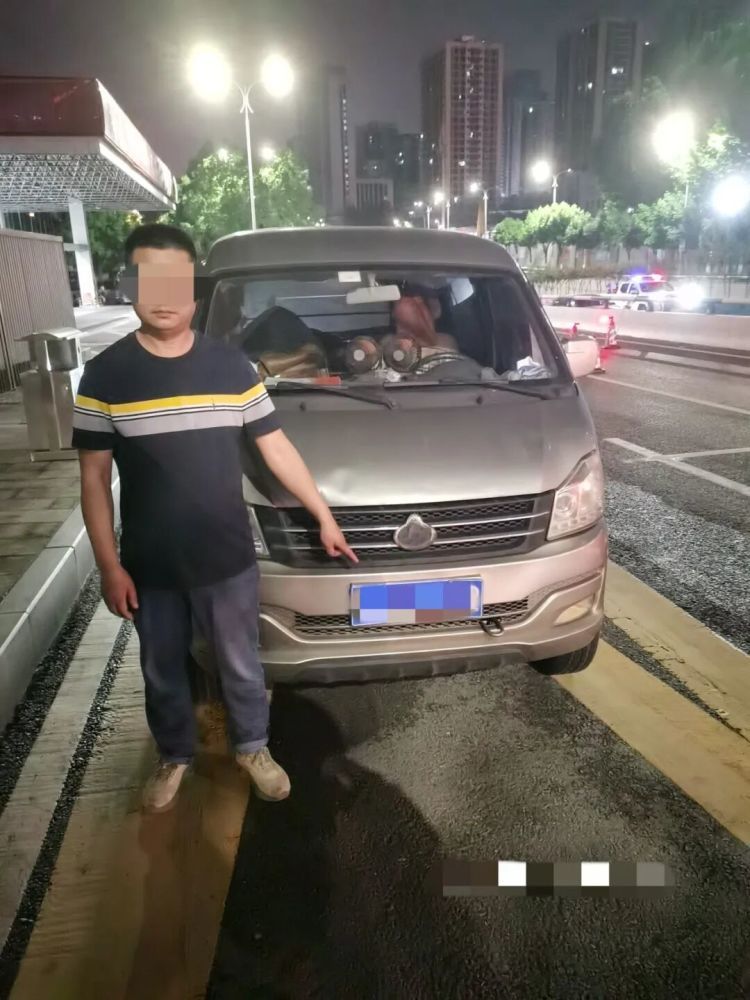 丈夫酒驾找妻子顶包,妻子酒精含量是丈夫两倍,双双违法落网 丈夫酒驾找妻子顶包,妻子酒精含量是丈夫两倍,双双违法落网