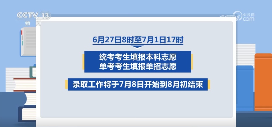 如何确保高考评卷程序安全、成绩准确?记者探访评卷现场 如何确保高考评卷程序安全、成绩准确?记者探访评卷现场