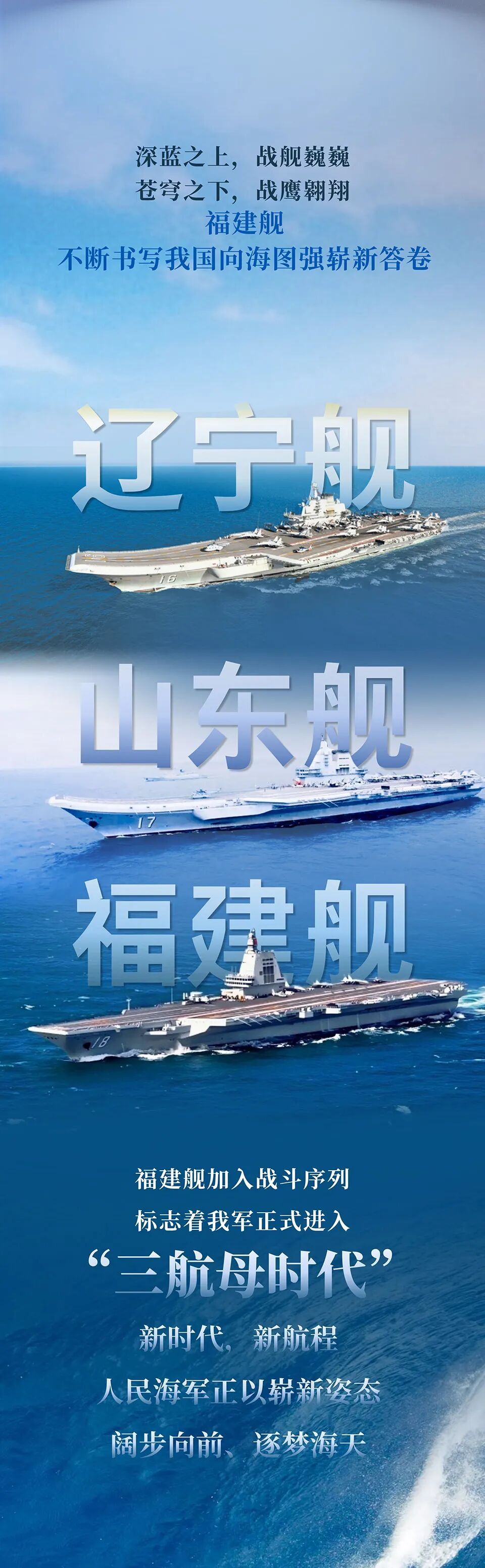 舷号18，它的“硬核”你了解多少？