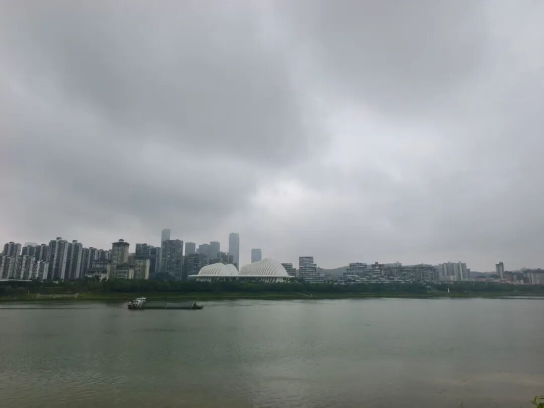 “龙舟水”为何成为广西天气“C位”!专家解读→ “龙舟水”为何成为广西天气“C位”!专家解读→