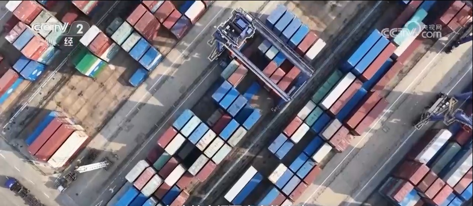 自贸港政策与海关便利化措施叠加发力 海南自贸港封关半年多项数据亮眼 自贸港政策与海关便利化措施叠加发力 海南自贸港封关半年多项数据亮眼