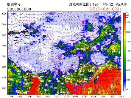 广东恩平特大暴雨警惕列车效应！广东多地遭遇特大暴雨