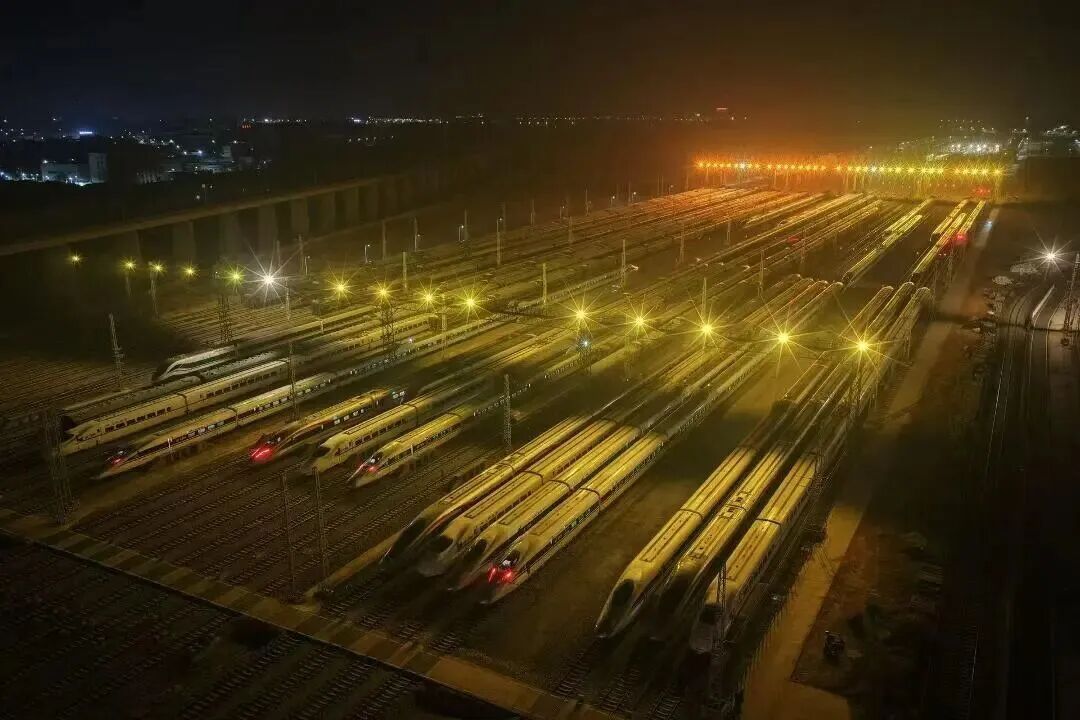 事关你坐火车!7月1日零时起调整 事关你坐火车!7月1日零时起调整