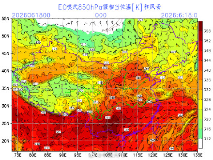 广东恩平特大暴雨警惕列车效应！广东多地遭遇特大暴雨