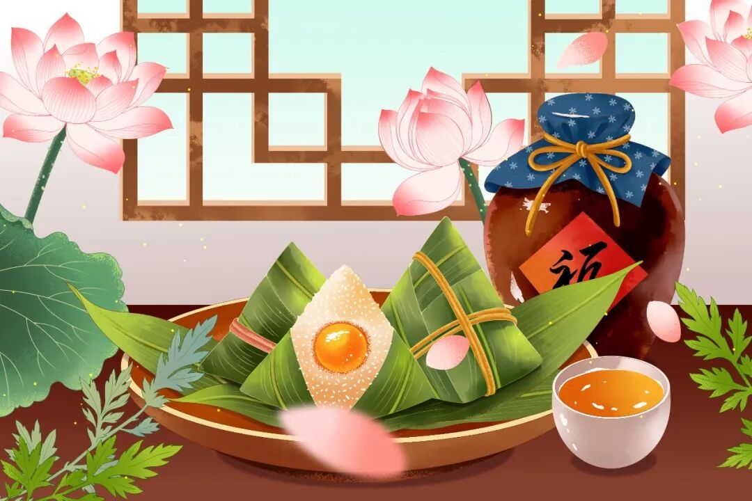 端午食粽，当心美味变“负担”，三类人吃前必看→