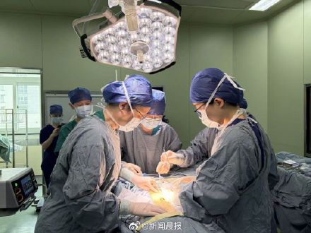 女子停经腹痛查出万分之一凶险妊娠 女子停经腹痛查出万分之一凶险妊娠