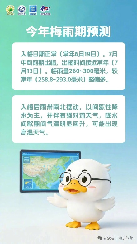 入梅健康守护指南 三招帮你安稳度过潮湿季 入梅健康守护指南 三招帮你安稳度过潮湿季