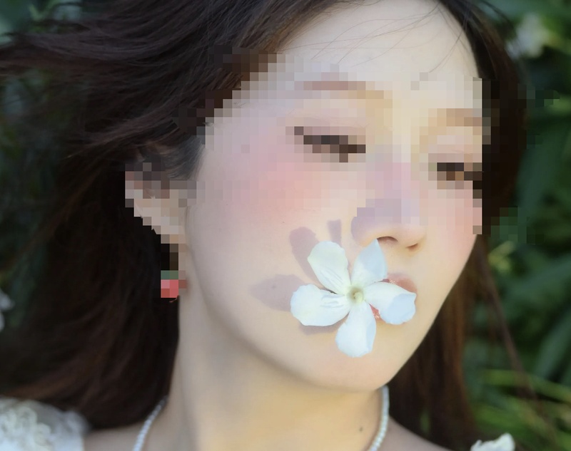 女生嘴含夹竹桃拍照中毒,提醒:这些常见植物也有毒性! 女生嘴含夹竹桃拍照中毒,提醒:这些常见植物也有毒性!