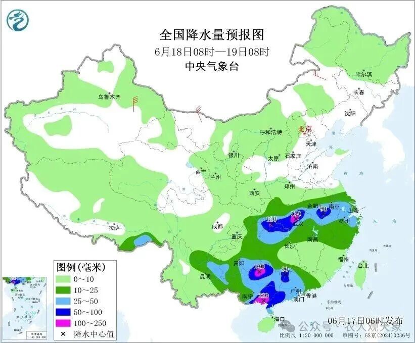 河南大到暴雨今晚抵达,短时强降水+8级雷暴大风! 河南大到暴雨今晚抵达,短时强降水+8级雷暴大风!