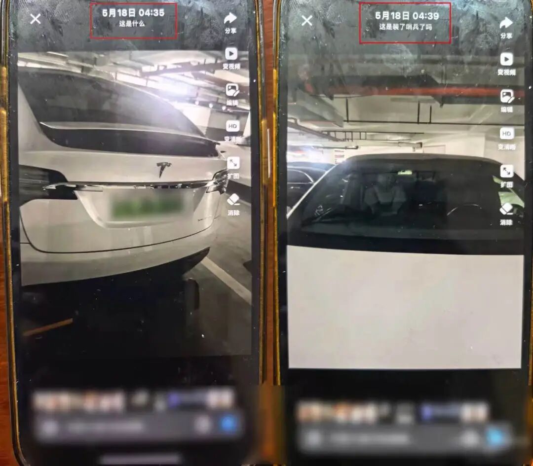 大型“翻车”现场！上海一男子在线请教“AI”行窃？结果……