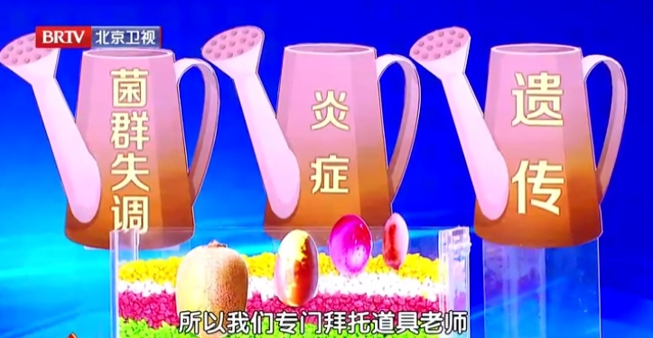 35岁后,你的“第二大脑”是防癌的关键,90%的人都忽略了 35岁后,你的“第二大脑”是防癌的关键,90%的人都忽略了