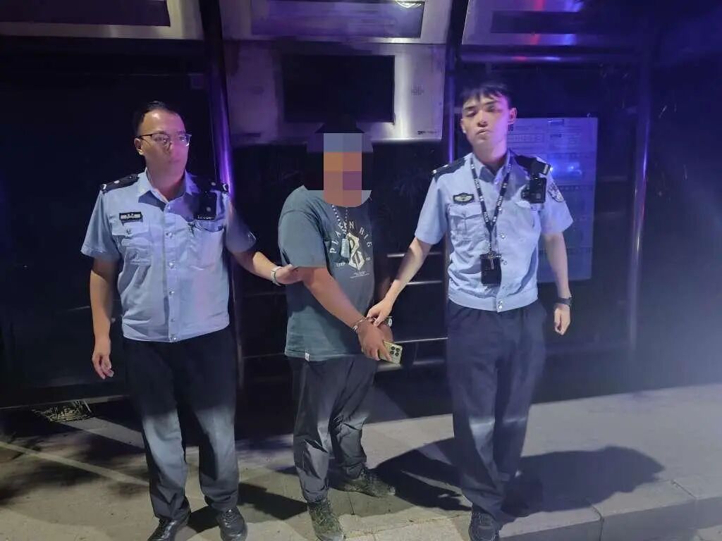 搞笑“笨”贼!杭州一男子偷了辆没电的电瓶车,徒步硬推4小时,还报假警…果然栽了 搞笑“笨”贼!杭州一男子偷了辆没电的电瓶车,徒步硬推4小时,还报假警…果然栽了