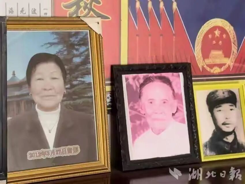 “小花”去世!一生太苦!仅与母亲见两面...... “小花”去世!一生太苦!仅与母亲见两面......