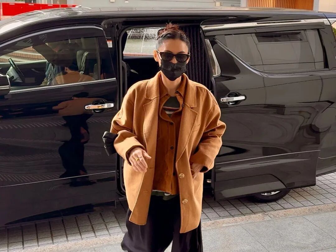 张柏芝称签名被假冒,与前经纪人合约系伪造,千万片酬索赔案宣判 张柏芝称签名被假冒,与前经纪人合约系伪造,千万片酬索赔案宣判