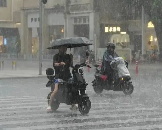 “龙舟水”收尾，广东将停雨，这个端午假期适合出行吗？