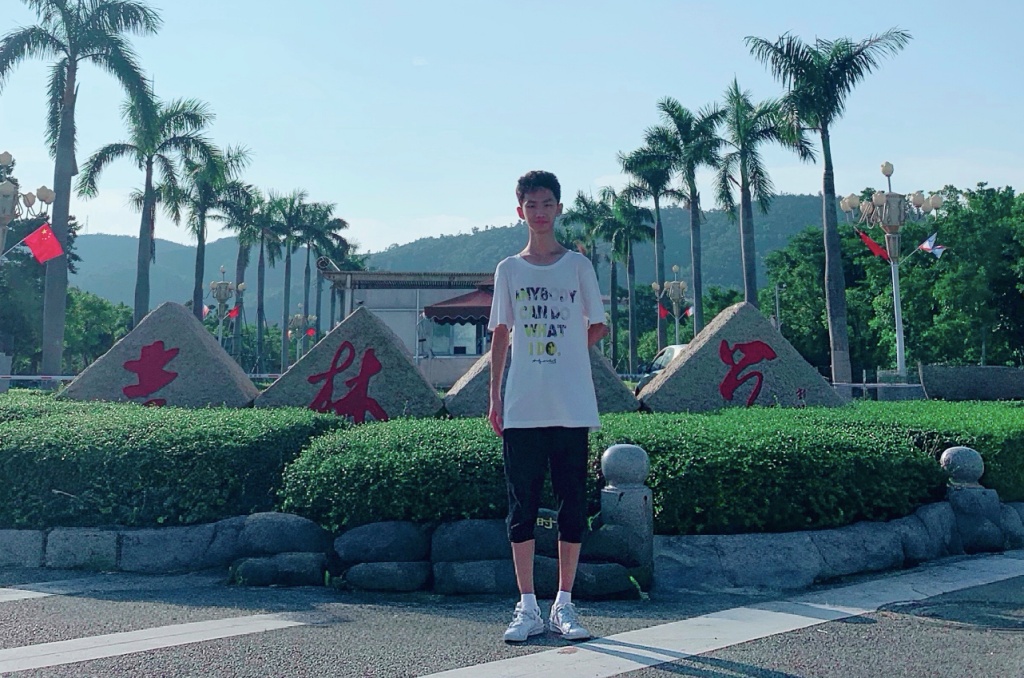 高位截瘫休学3年后重返校园,保持专业排名第一并考研成功,本人发声 高位截瘫休学3年后重返校园,保持专业排名第一并考研成功,本人发声