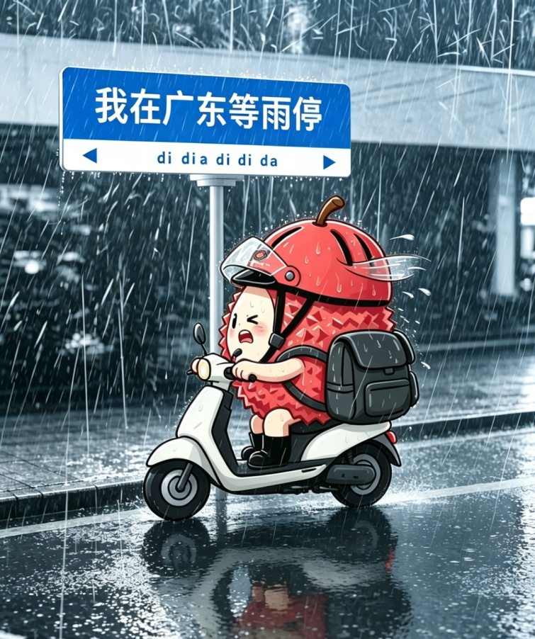 “龙舟水”收尾，广东将停雨，这个端午假期适合出行吗？