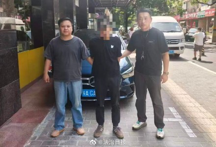 卤肉店店员私吞10万外卖款被刑拘 卤肉店店员私吞10万外卖款被刑拘