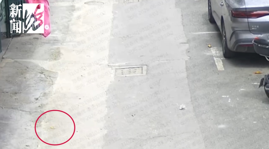 尴尬!沪一女子把老公送的63克金项链藏枕头下,晒被子时甩走了… 尴尬!沪一女子把老公送的63克金项链藏枕头下,晒被子时甩走了…