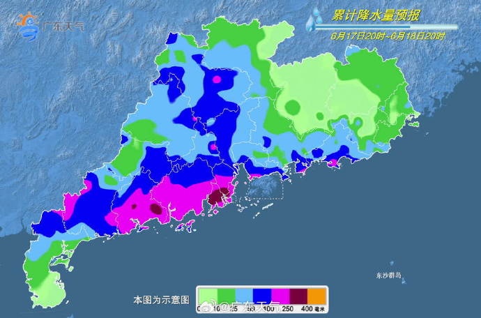 “龙舟水”收尾，广东将停雨，这个端午假期适合出行吗？