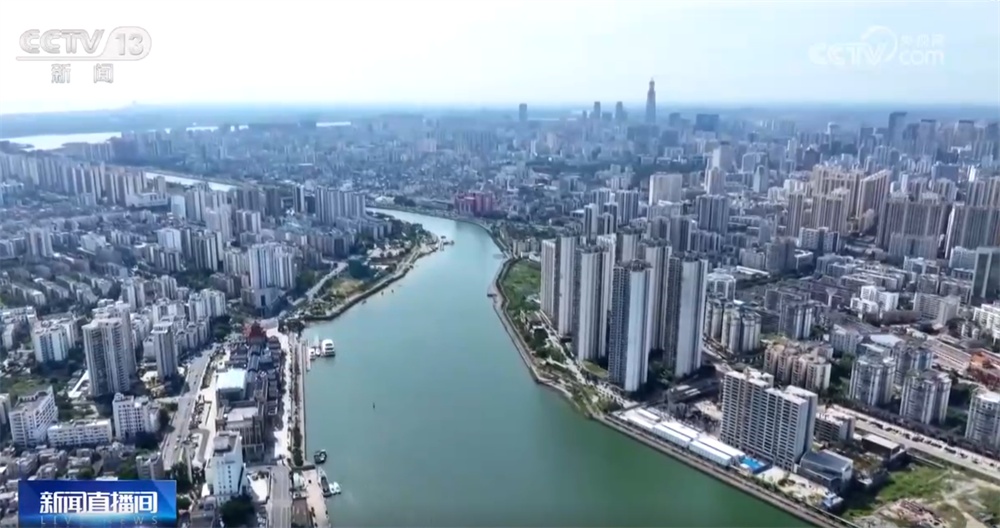 海南自贸港政策红利惠及方方面面 “物畅其流、人享其行”尽显对外开放活力 海南自贸港政策红利惠及方方面面 “物畅其流、人享其行”尽显对外开放活力