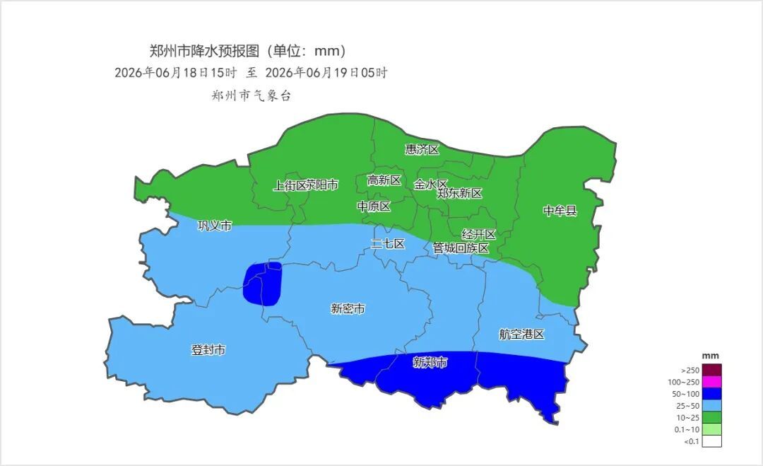 暴雨、大暴雨今夜抵达河南,注意防范强对流! 暴雨、大暴雨今夜抵达河南,注意防范强对流!