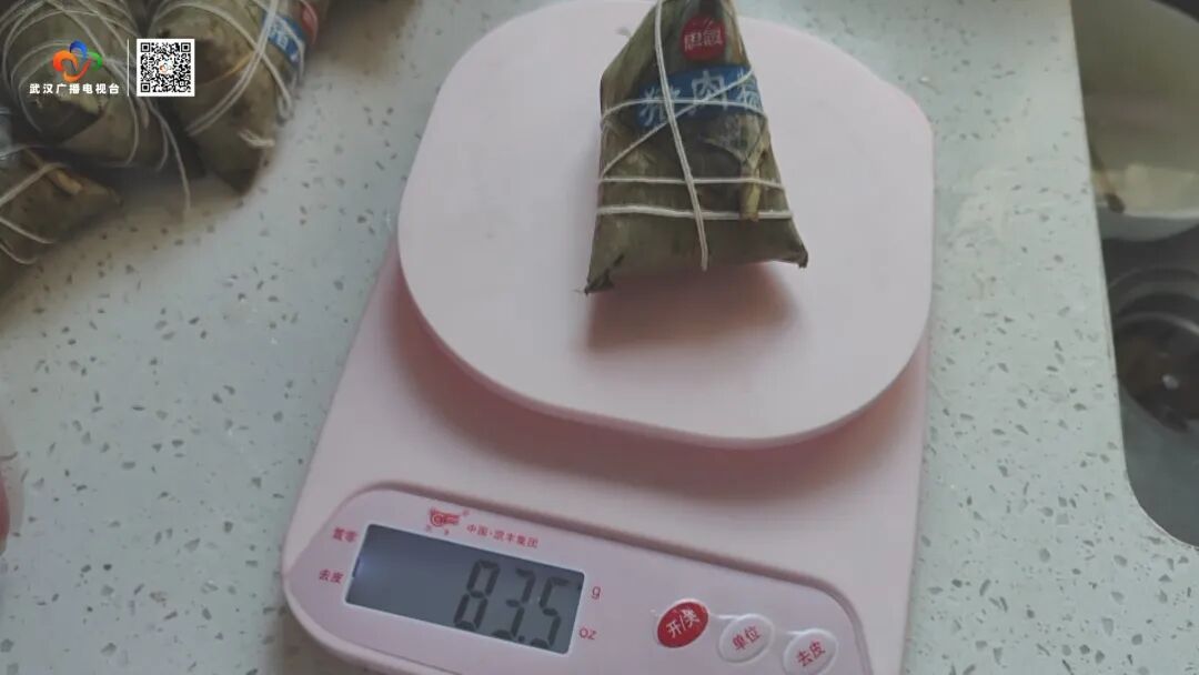 清水粽子蘸白糖？协和医生：不建议！端午吃粽指南来了→