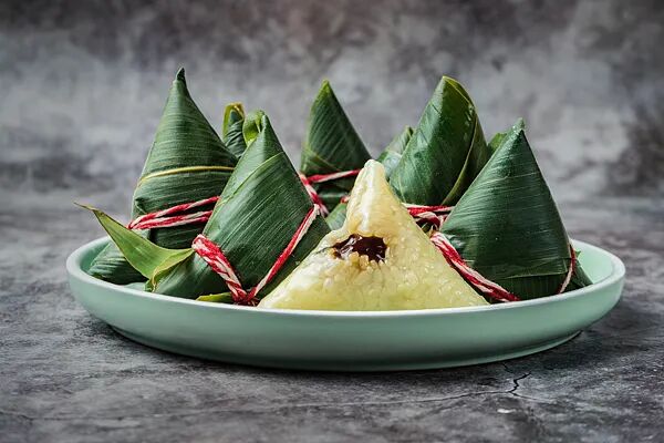 这种粽子高温蒸煮有毒!上海人马上检查! 这种粽子高温蒸煮有毒!上海人马上检查!