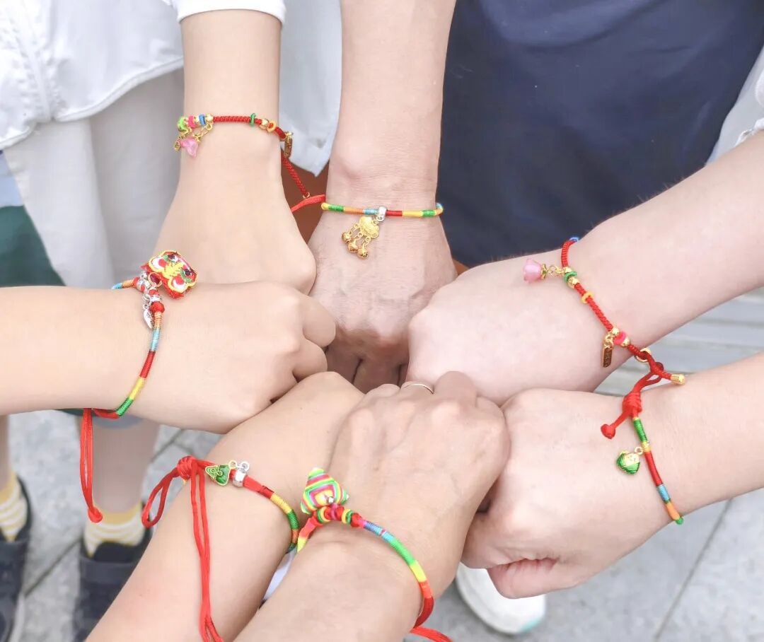今日端午,这些习俗里,藏着中国人的浪漫 今日端午,这些习俗里,藏着中国人的浪漫