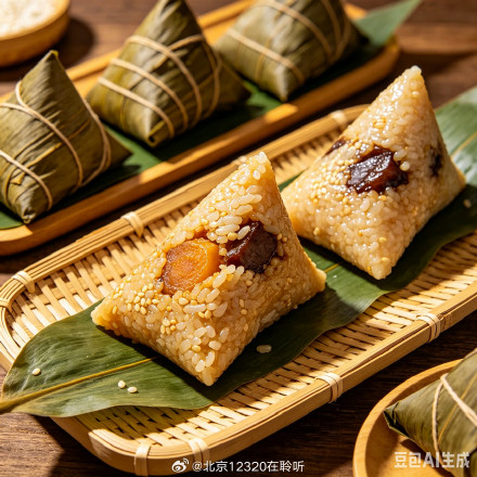 端午节品尝粽子小贴士 端午节品尝粽子小贴士