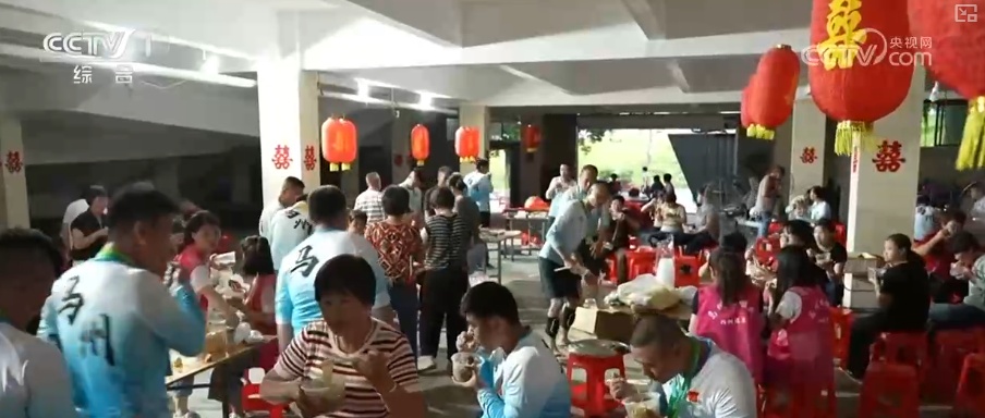 “龙舟+”聚合城市文旅消费新动能 花样端午民俗消费新场景带火假日经济