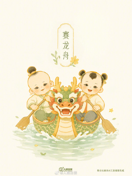龙舟起,粽飘香,平平安安过端午 龙舟起,粽飘香,平平安安过端午