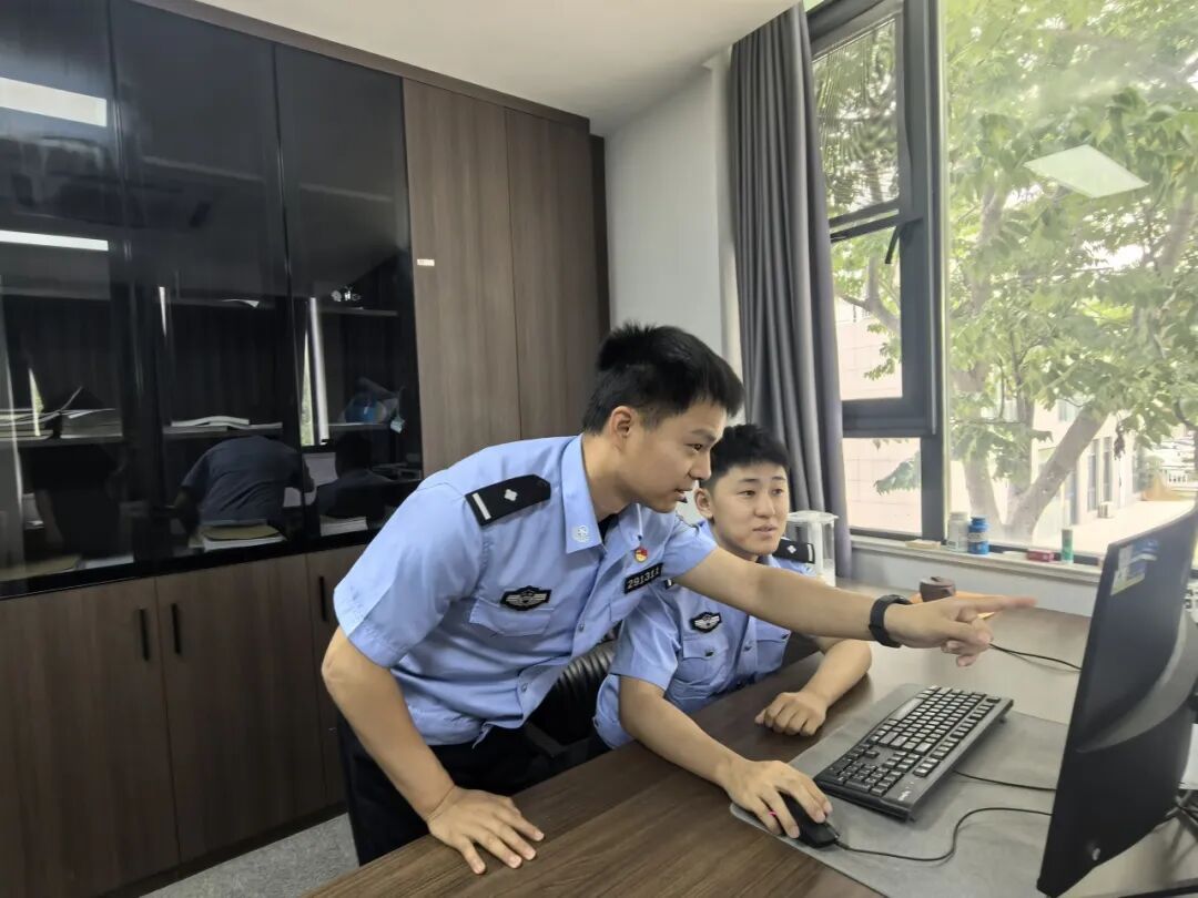没想到,蚊子“立功” 了…… 没想到,蚊子“立功” 了……