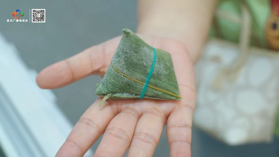 清水粽子蘸白糖？协和医生：不建议！端午吃粽指南来了→