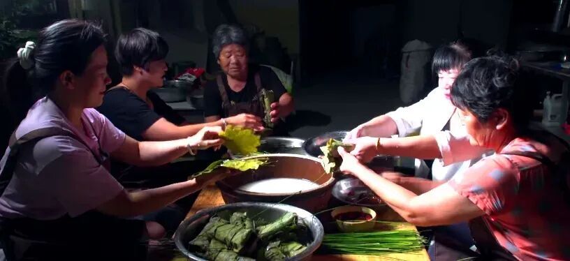 山东人包的这种粽子，叶子比馅儿“有来头”！