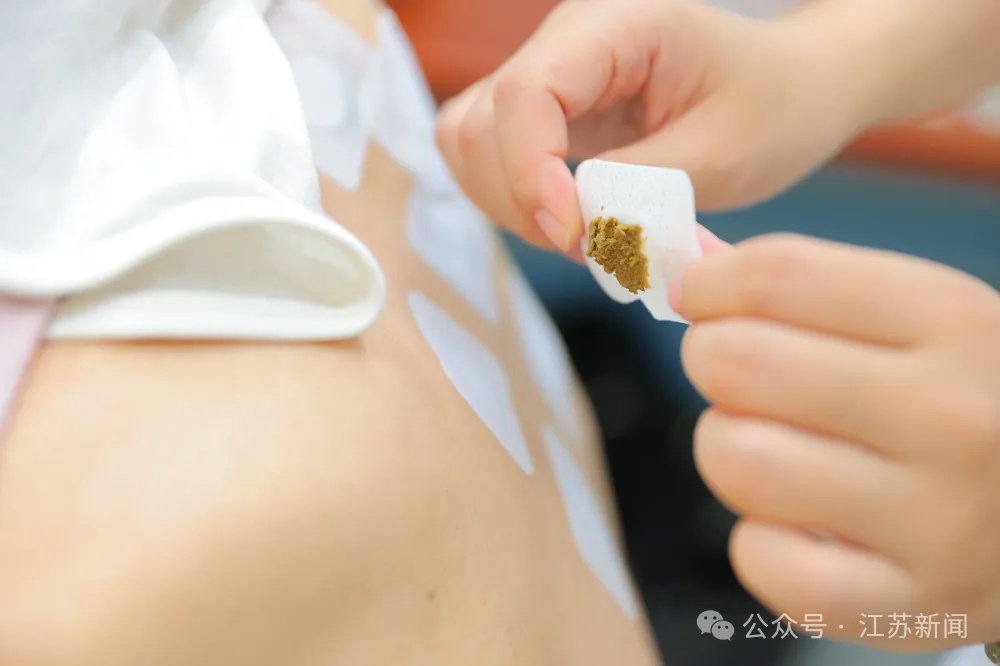 说真的，你可能不适合冬病夏治！这份极简攻略请对照