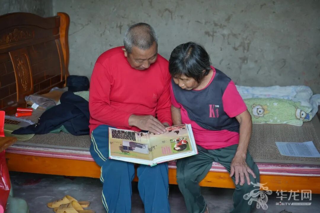 十四个“兵儿子”的承诺 二十年不缺席的奔赴