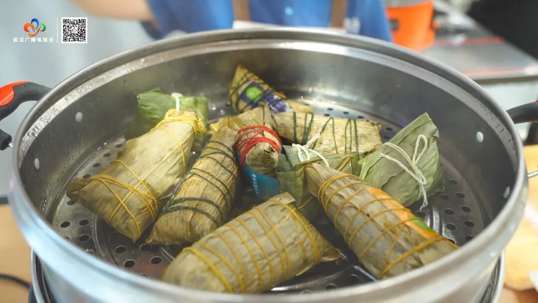 清水粽子蘸白糖？协和医生：不建议！端午吃粽指南来了→