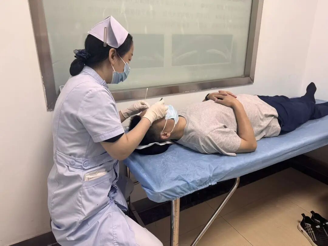 近期接诊多例年轻人 世界杯期间不少人熬夜暗光观赛、情绪波动 医生提醒