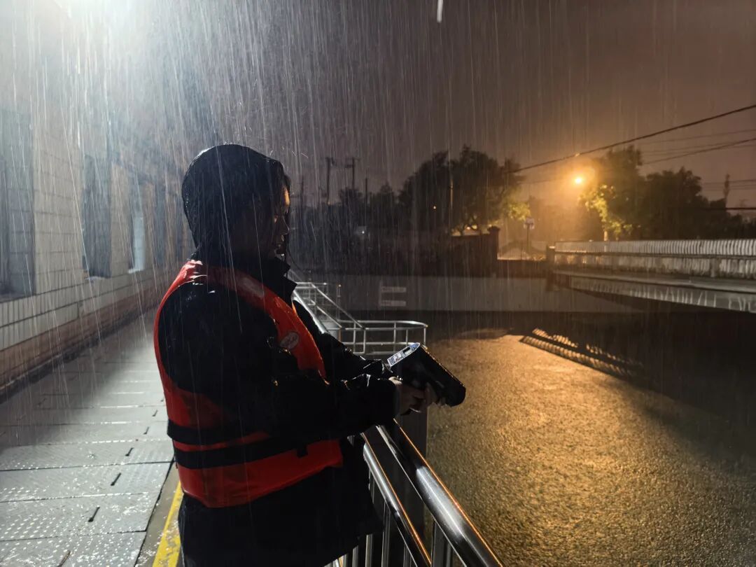 降雨后河道变脏了？专家：几天之内就能恢复